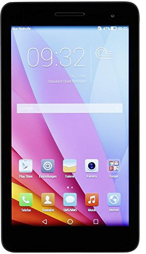 Huawei MediaPad T1 nero/bianco