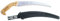 Samurai 8230620 Samurai Curved Wooden Handle Saw 330 mm