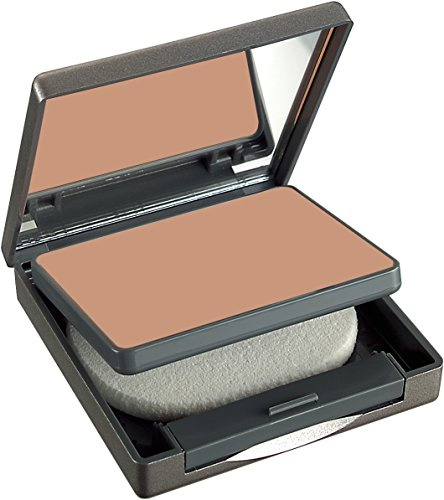 Hildegard Braukmann Coloured Emotions Compact Make Up Mandel, 1er Pack (1 x 9 g)