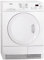 AEG T65370AH - Asciugatrice a pompa di calore, A+, 7 kg, colore: Bianco