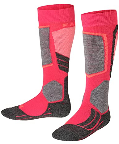 FALKE Sk2 Strumpor Rose 27-30