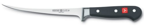 Wusthof 4622-7 Classic 7 Inch Fillet Knife