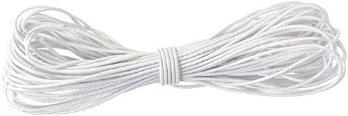 Performance Health Medical Corde Elastique, 8 m, Polyvalent, S'utilise avec les attelles dynamiques