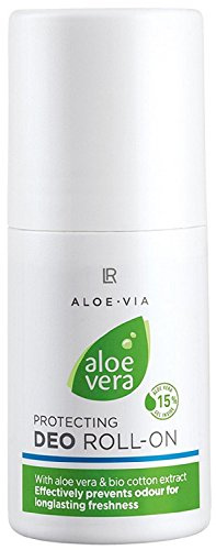 1a LR 20036 ALOE VERA Deo Roll-on --- 50ml