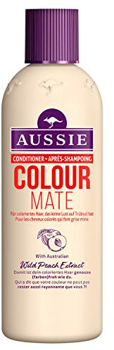 Aussie Colour Mate Conditioner, 250 ml