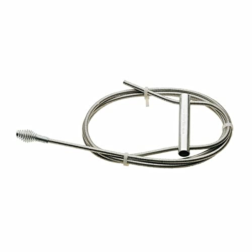 SUPER EGO 670050000 - Muelle desatascador 5 m