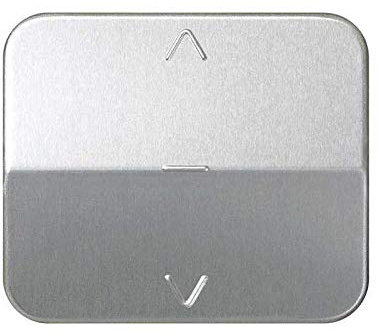 Simon - 75033-33 tecla persianas s-75 aluminio Ref. 6557533224