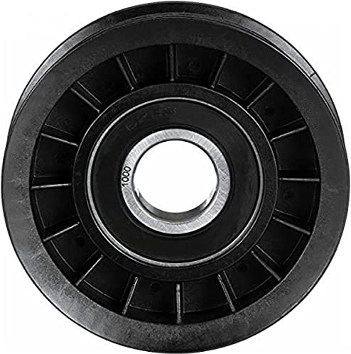 Gates 38008 DriveAlign Belt Drive Idler/Tensioner Pulley