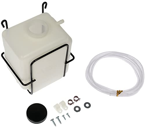 Dorman 54002 Engine Coolant Recovery Kit Universal Fit