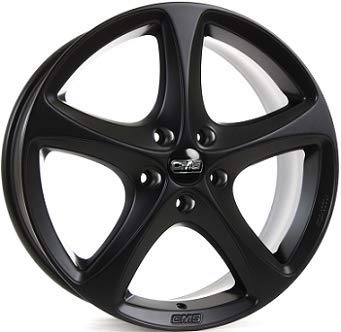 CMS C12 18 x 8.5 5 X 120 Et45 Leichtmetallfelge (Auto)