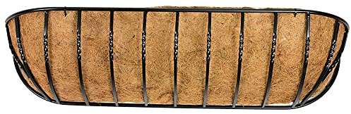 Forge Wall Trough 92cm