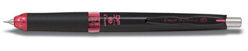 Pilot Pen 3066009 Mechanical Pencil Shaker Lead Thickness 0.5 mm Pink