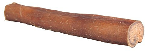 TRIXIE Ochsenziemer für Hunde, Klein 12 cm, lose