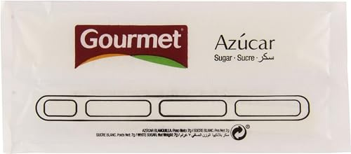 Sucre Gourmet Cuillère 7 g 500U