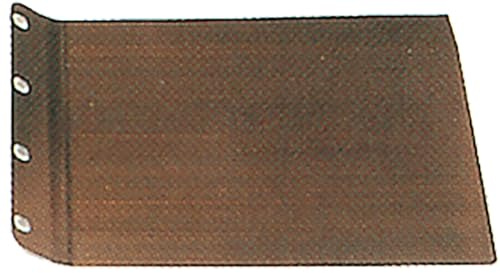 Makita 344586-7 Steel Pad for Belt Sander 9911