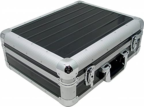 Zomo 0030101520 CD-MK3 Valise à CDs pour DJ 96 CDs
