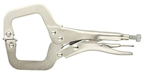 KWB Grippzange C-Gripp 225 mm, 4081-00