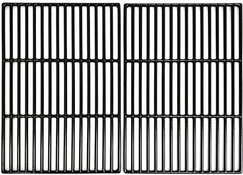 Direct Store Teile DC103 Porzellan Gusseisen Grillrost Ersatz Brinkmann, Grill, Köche, Grill Zone Gas Grill
