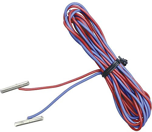 Piko 55292 H0 Schienenverbinder + Anschlusskabel