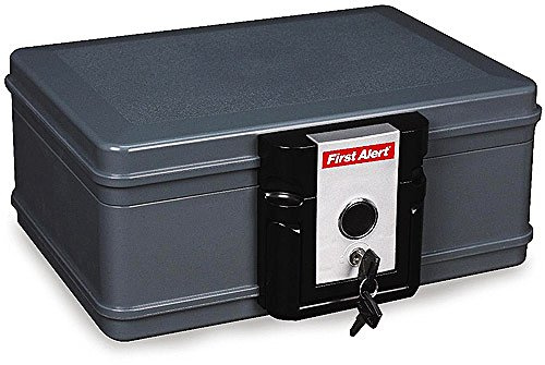 First Alert BRK – .17³ Fire/Wtr Coffre
