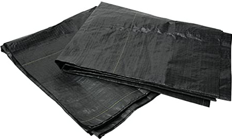 Bo-Camp-Boden, Black, 300 x 400 cm