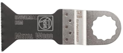 Fein 63502148013 Sägeblatt SC E-Cut U, 44/60 (1 St)