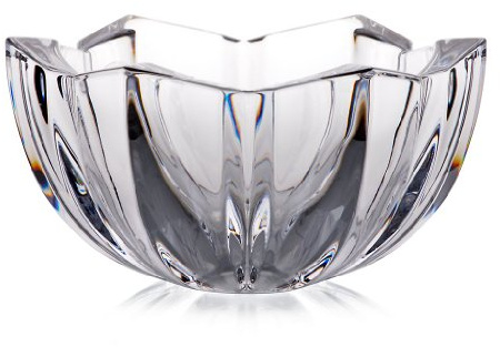 Schale Salatschale Obstschale Heaven Transparent D 15 cm Kristall