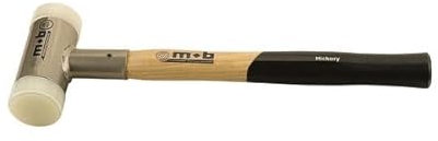 MOB Outillage 0370300301 Maillet sans recul 30 mm EH