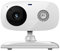 Motorola Focus 66 Connect Indoor HD Wi-Fi Smart Home Monitoring Camera, White