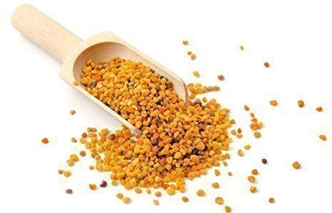 5 kg Blütenpollen | Imkerqualität | Blüten | Pollen | Bienenpollen
