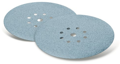 Festool 499634 Granat-Schleifmittel D225 P40, 25 Stück