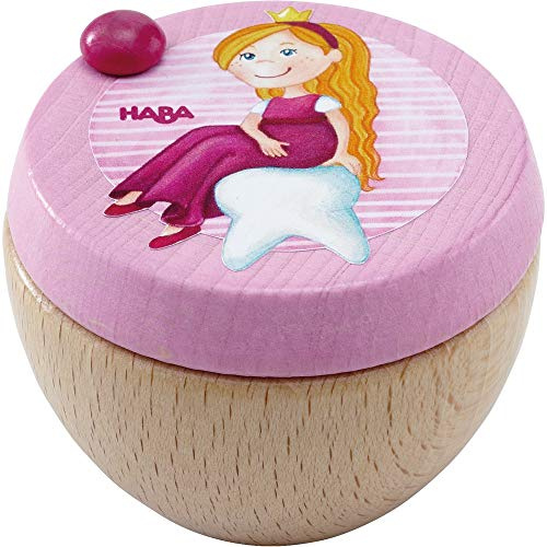 HABA 301536 Zahndose Prinzessin