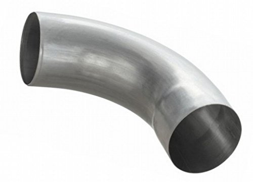 Regenrohrbogen 72° Titanzink in den Größen 60, 76, 80, 87 und 100 mm (60 mm)