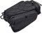 Asista Teile fürs Ra Rixen und Kaul Fahrradtasche CONTOUR MAX SPORT, schwarz, M, 0217MAS