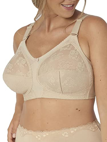 Triumph dam BH utan bygel Doreen X, Hud, 95E