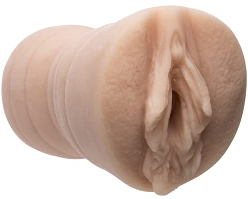 Doc Johnson Belladonna's Pocket Pussy, 370 g, skin