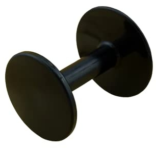 Pressacaffè, stampino per caffè manuale, dimensioni: 49/53 mm