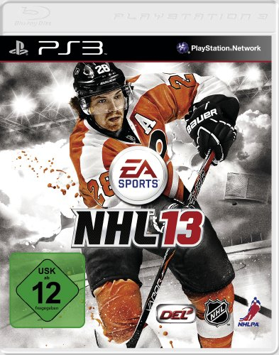 NHL 13 - [PlayStation 3]