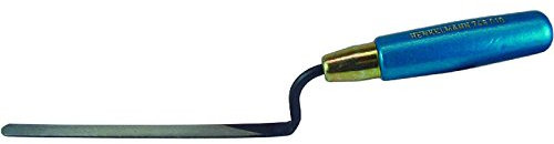 HaWe 749.14 Cazzuola per fughe con Collo Rotondo 14 mm