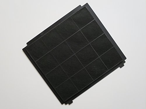 Filtri carboni attivi Airforce Anti Odori