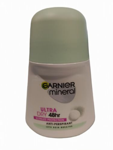 Mineral Roll On Women Ultra