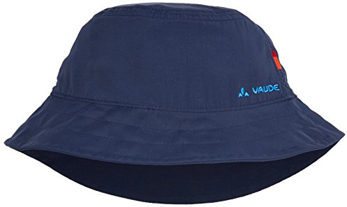 VAUDE Kinder Hut Linell Hat II, Eclipse, S, 400087505200
