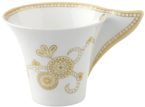 Villeroy & Boch Samarah 0.10 Litre Espresso Cup