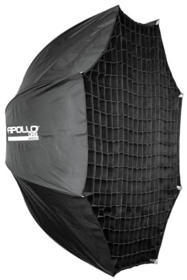 Westcott Apollo Orb Octabox with Grid (43)