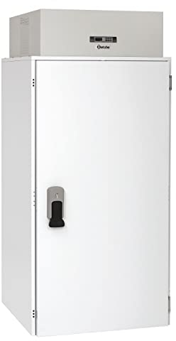 Bartscher Mini-Kühlzelle 1240L Gastronomiebedarf