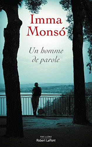 Un homme de parole (Pavillons)