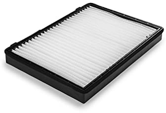 UFI-filter 53.151.00 inomhusfilter