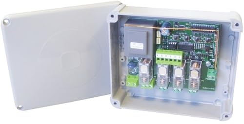 BFT CLONIX 4 RTE Récepteur