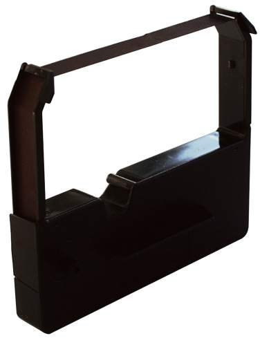 EMSTAR 02051SES Farbbänder, Korrekturbänder, Farbrollen, Thermotransferrolle Farbband Gr.51S+U schwarz