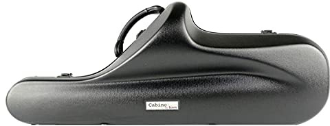 BAM CABINE TENOR SAX CASE Saxophone Tenor Saxophon Koffer & Taschen